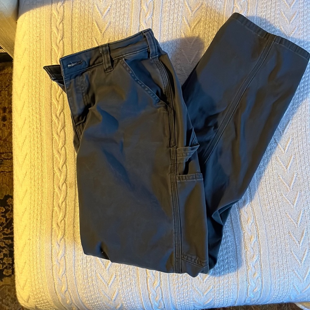 Carheartt pants